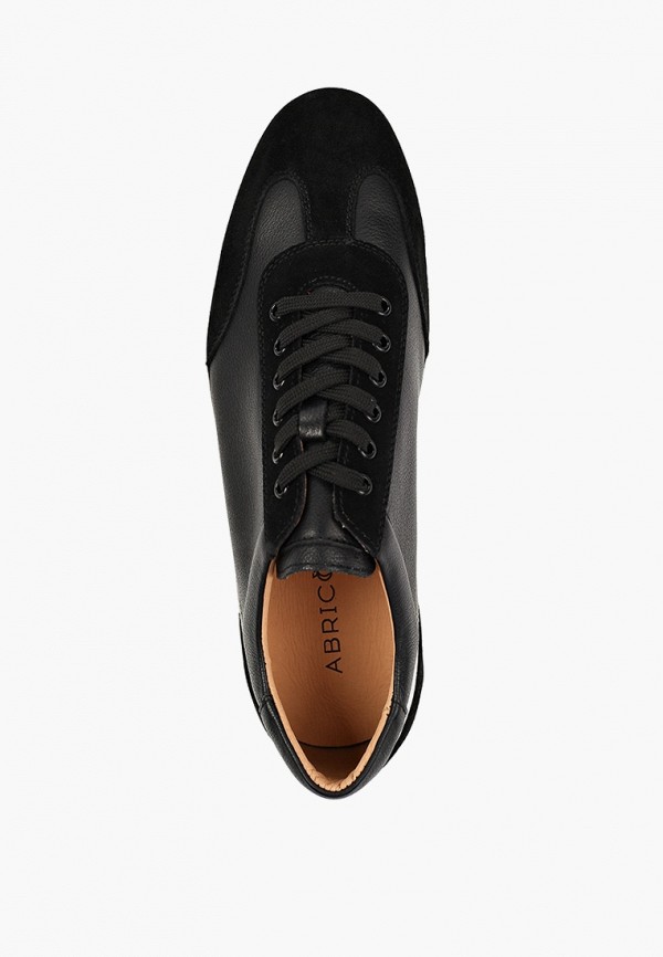 фото Кеды abricot