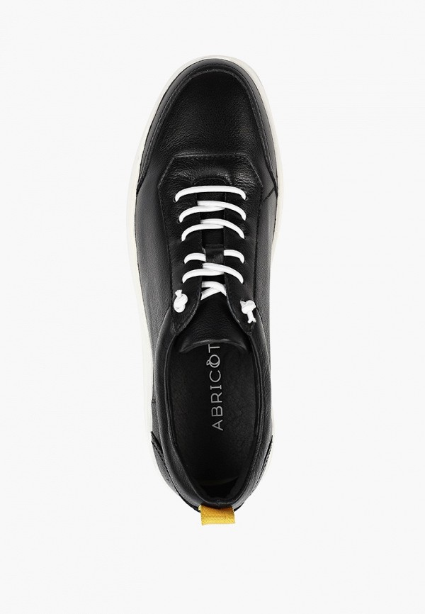 фото Кеды abricot