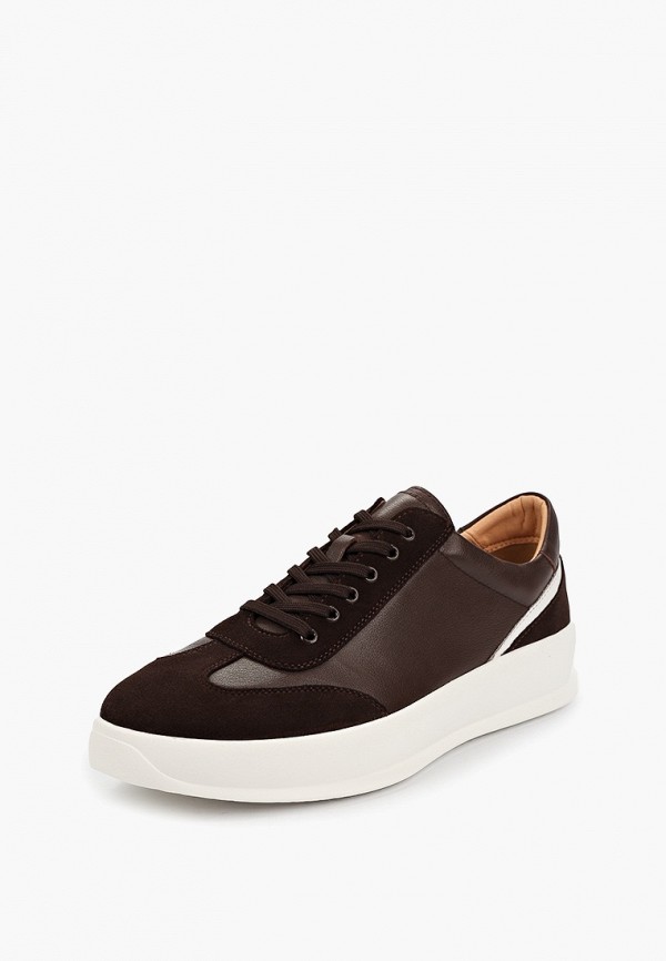 фото Кеды abricot