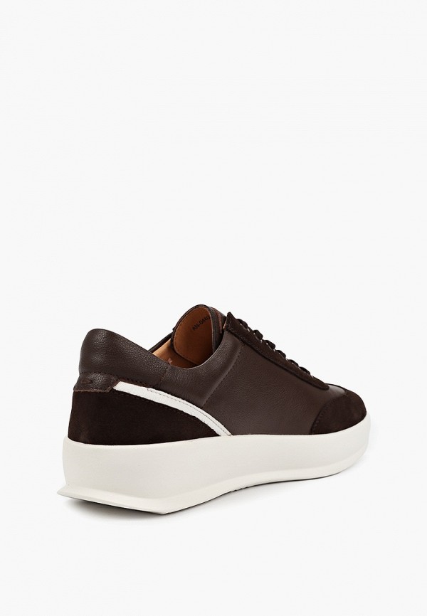 фото Кеды abricot