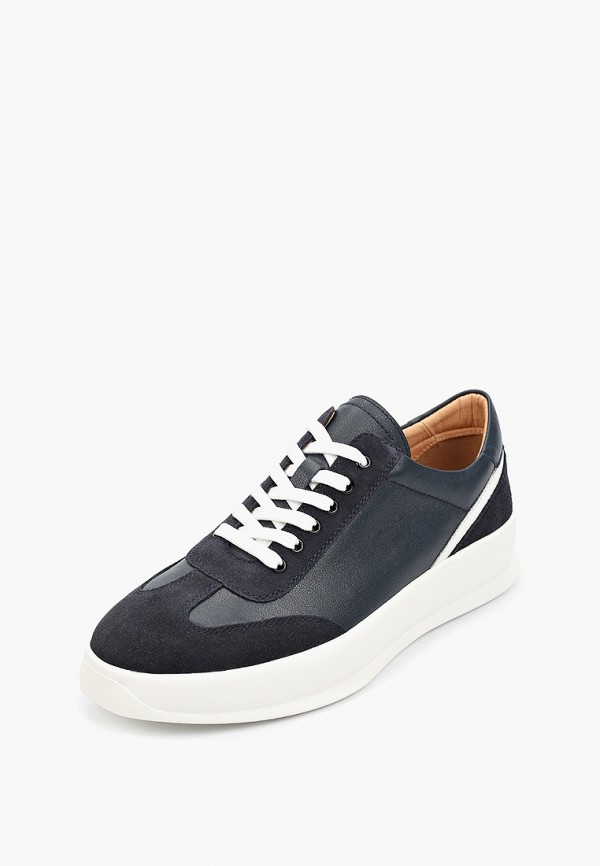 фото Кеды abricot