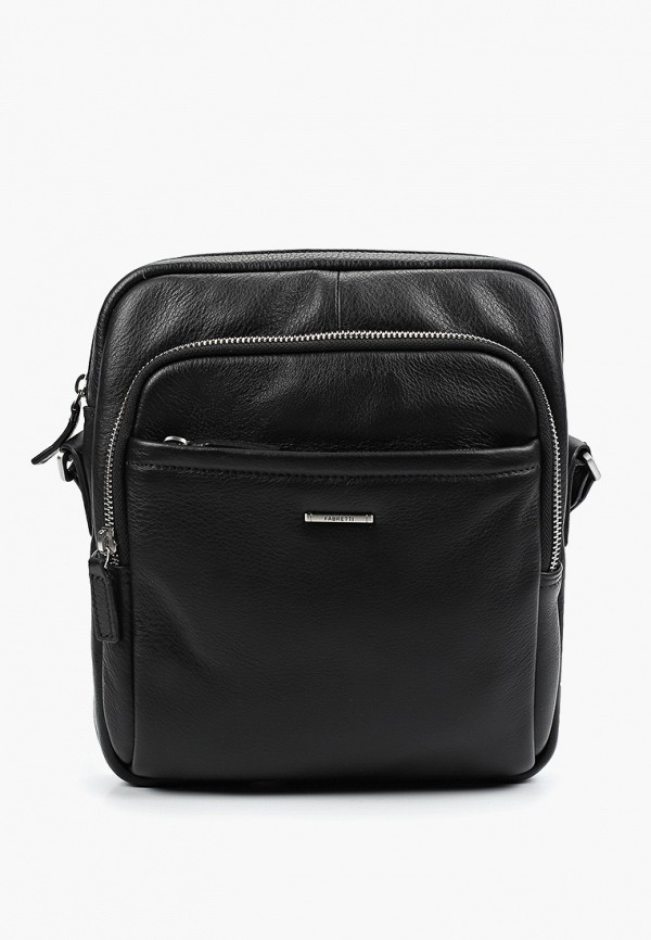 

Сумка Fabretti, Черный