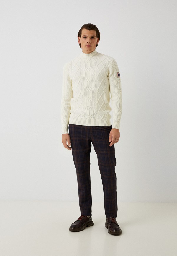 фото Свитер ruck&maul