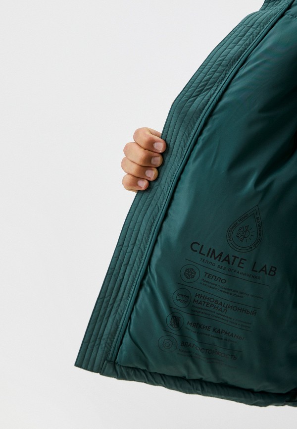 фото Куртка утепленная gloria jeans