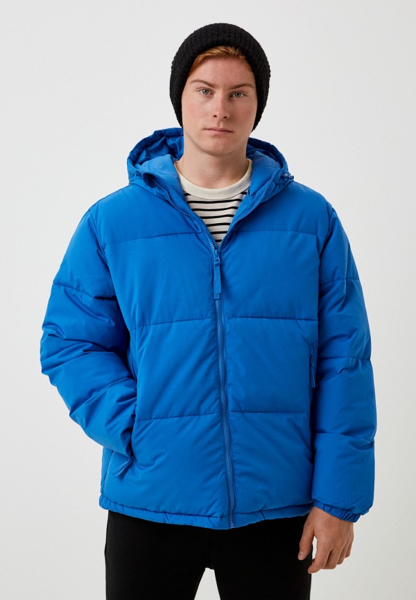 фото Куртка утепленная gloria jeans