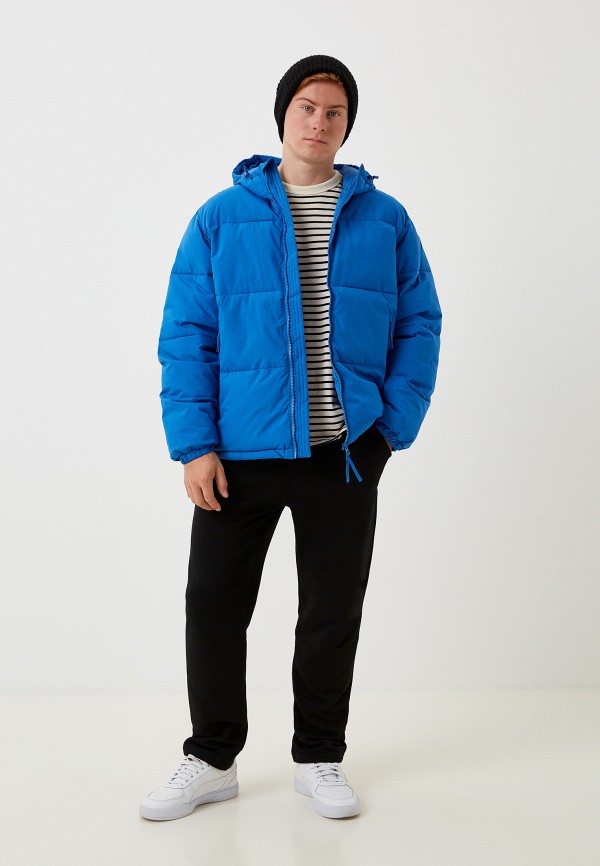 фото Куртка утепленная gloria jeans