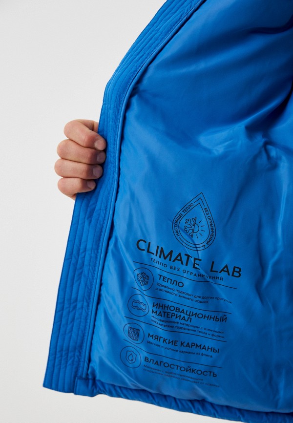 фото Куртка утепленная gloria jeans