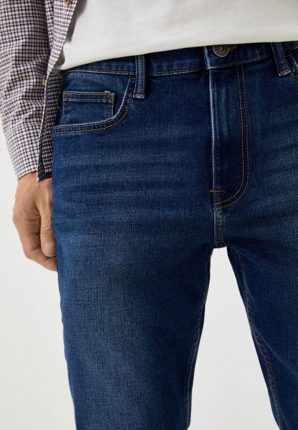 фото Джинсы zolla