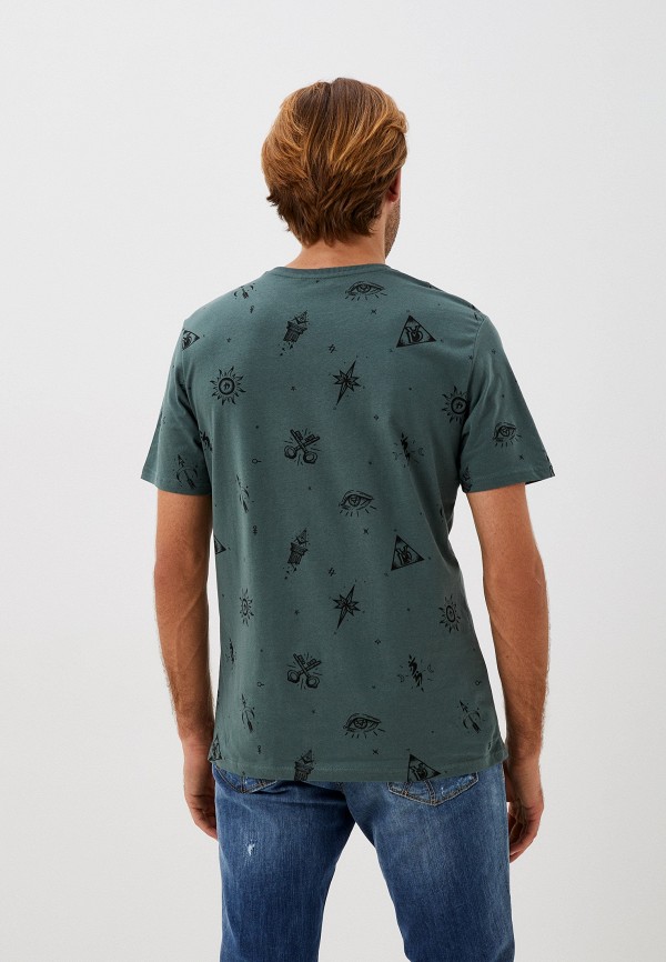 фото Футболка zolla