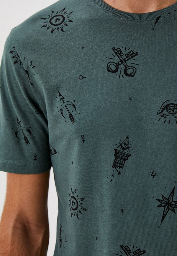 фото Футболка zolla