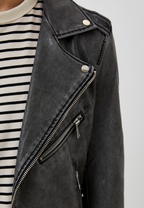 фото Куртка кожаная ogmando