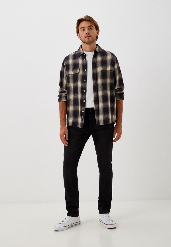 фото Джинсы zolla