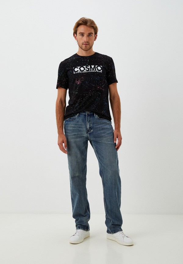 фото Джинсы zolla