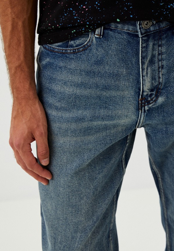 фото Джинсы zolla