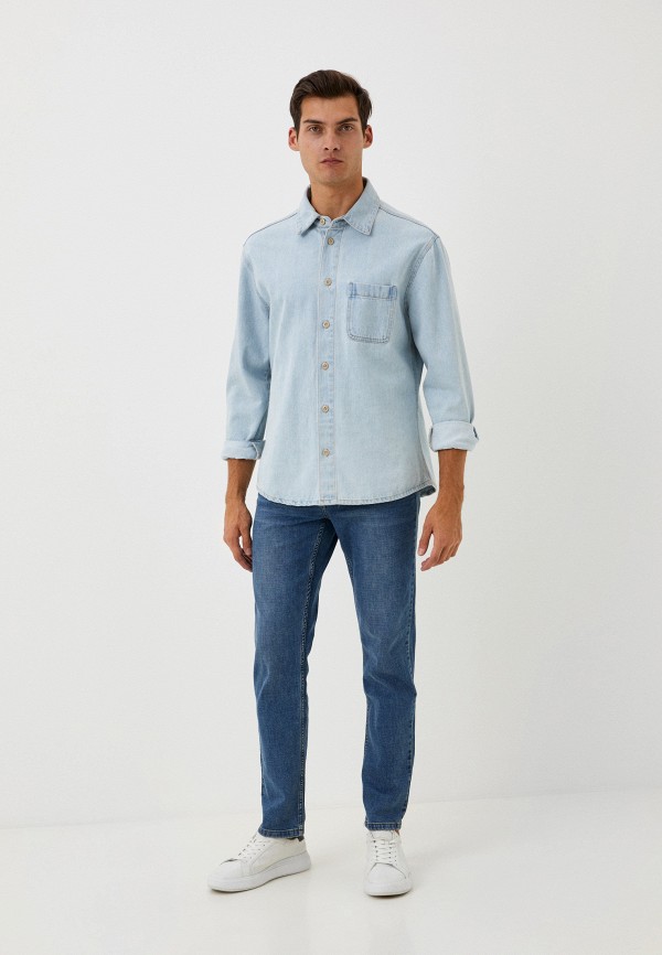 фото Джинсы zolla