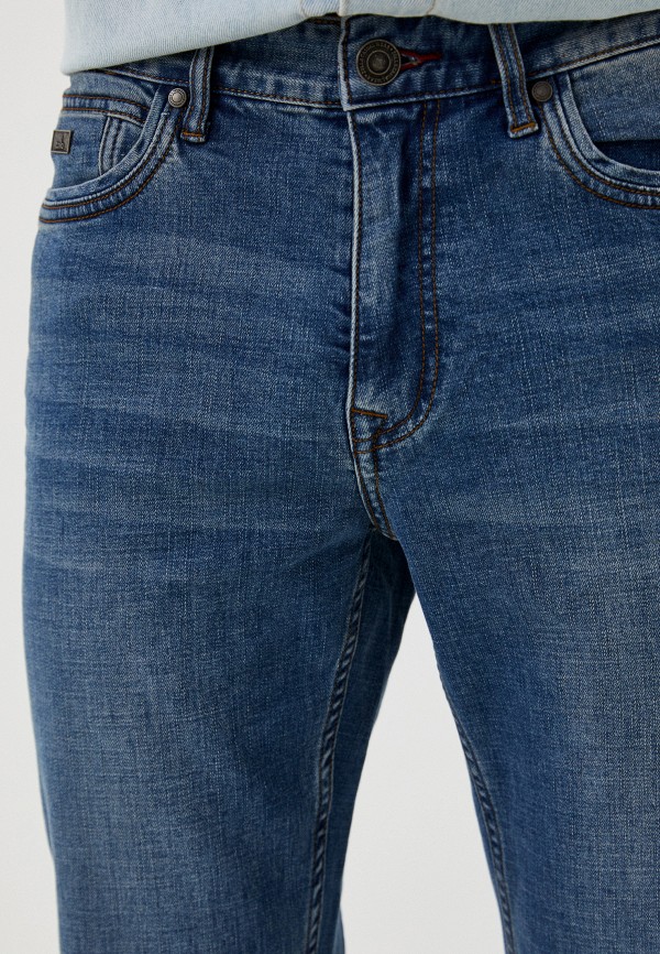 фото Джинсы zolla