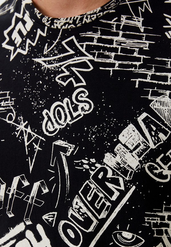 фото Футболка zolla