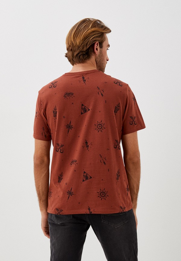 фото Футболка zolla