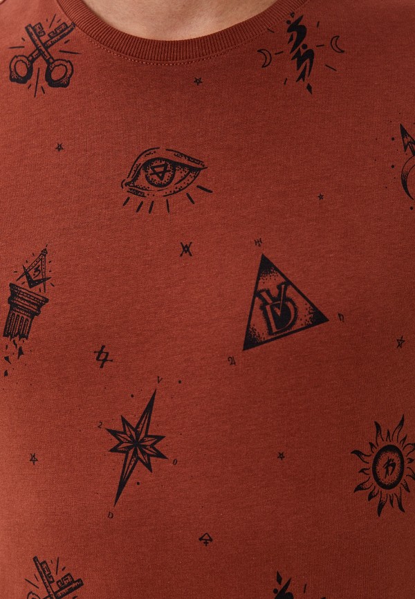 фото Футболка zolla