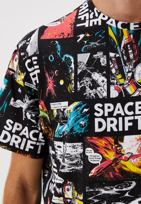 фото Футболка zolla