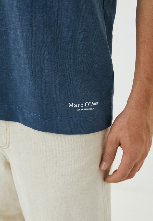 фото Футболка marc o'polo