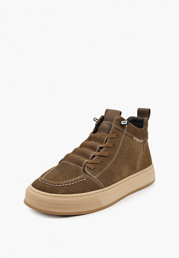 фото Кеды respect