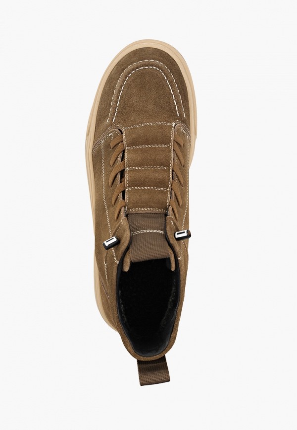 фото Кеды respect