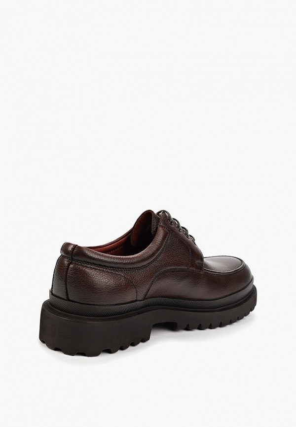 фото Ботинки respect