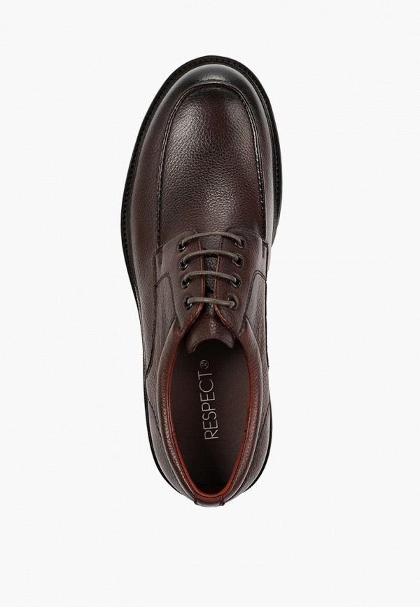 фото Ботинки respect