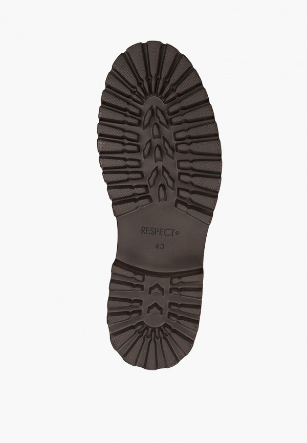 фото Ботинки respect
