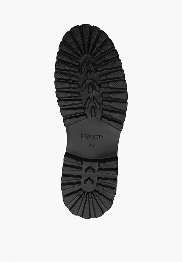 фото Ботинки respect