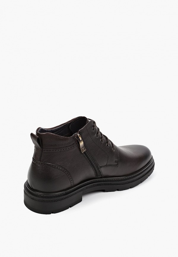 фото Ботинки respect