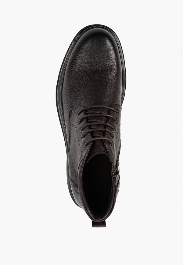 фото Ботинки respect