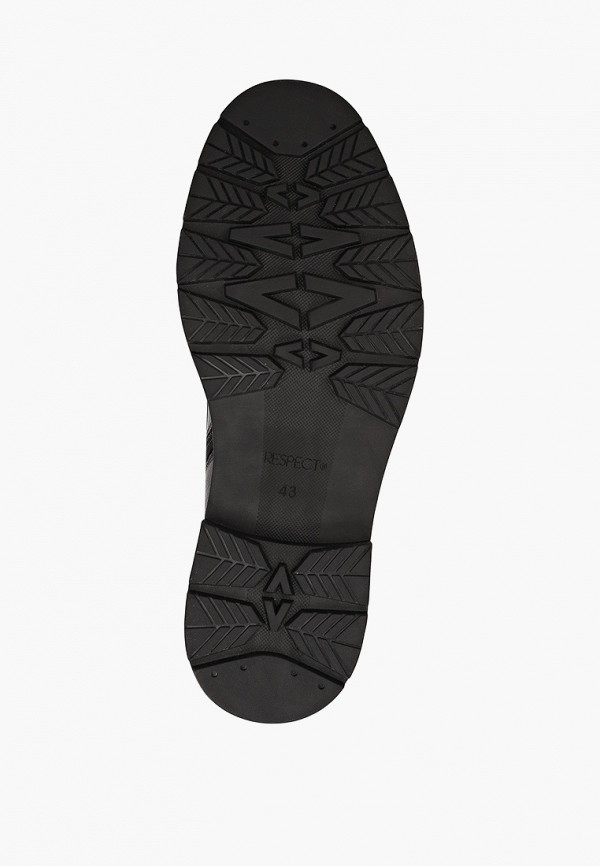 фото Ботинки respect
