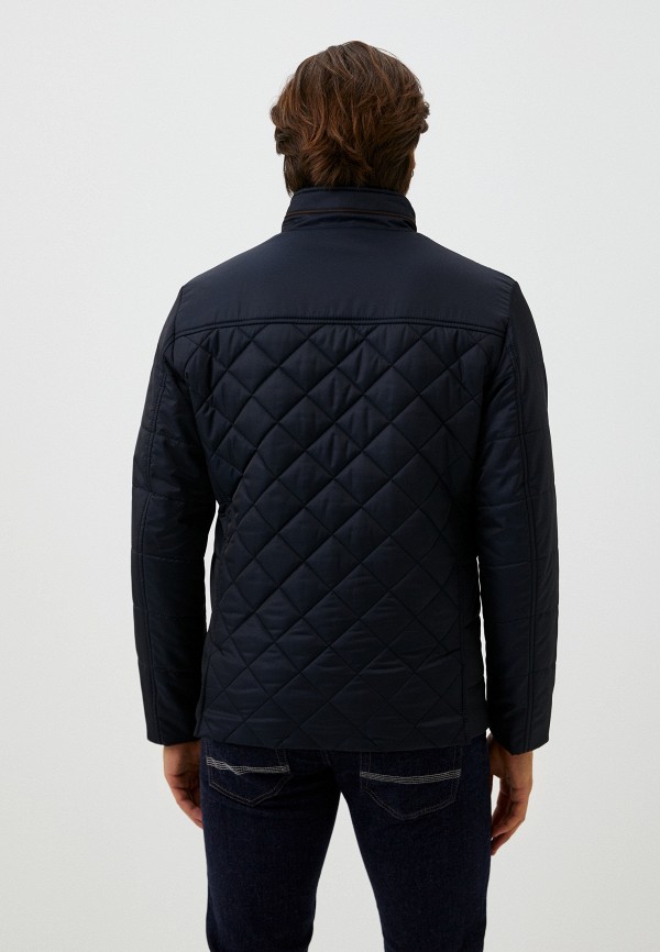 фото Куртка утепленная dtmd