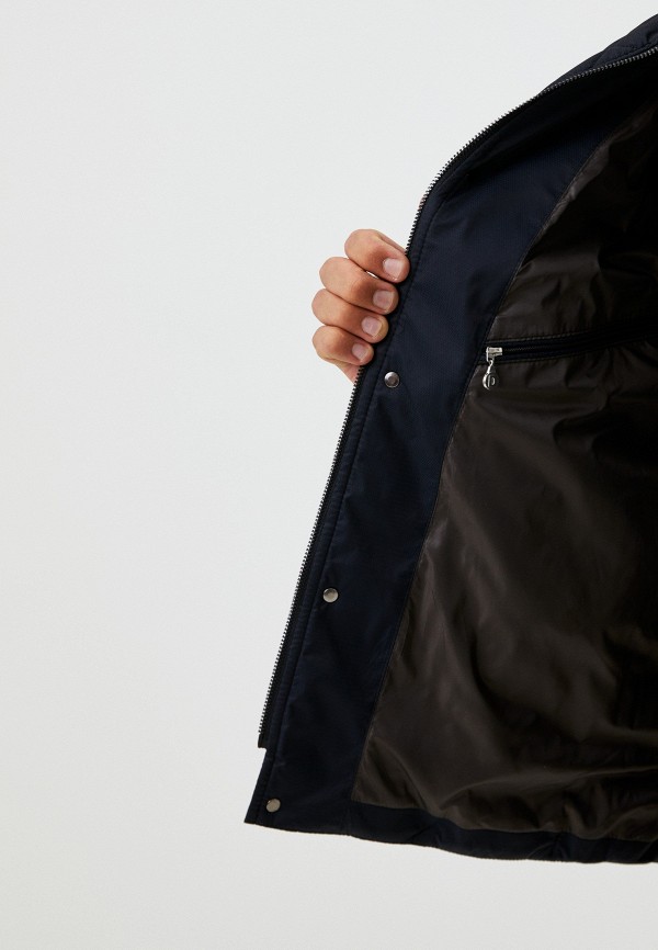 фото Куртка утепленная dtmd