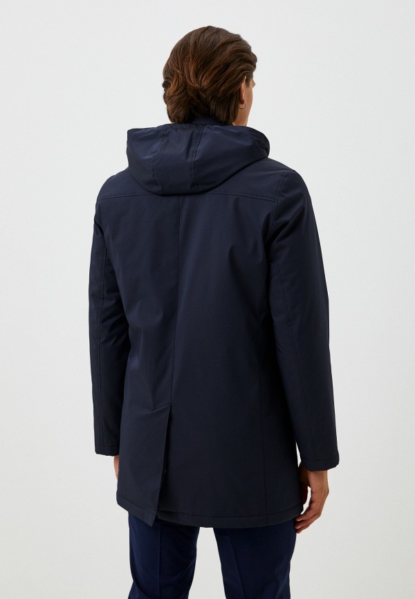 фото Куртка утепленная dtmd