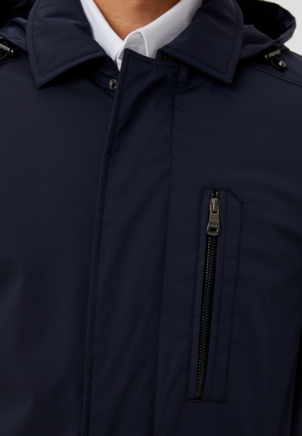 фото Куртка утепленная dtmd