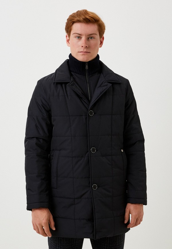 фото Куртка утепленная dtmd