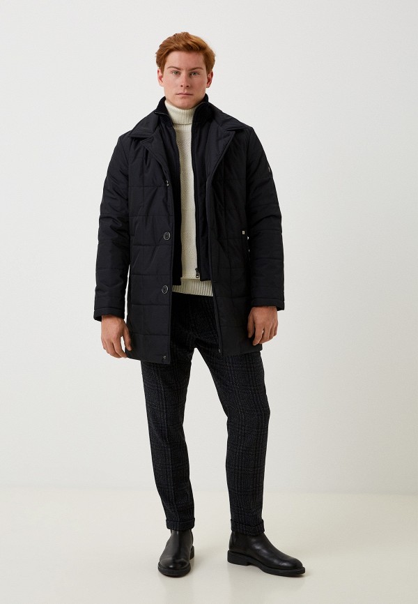 фото Куртка утепленная dtmd