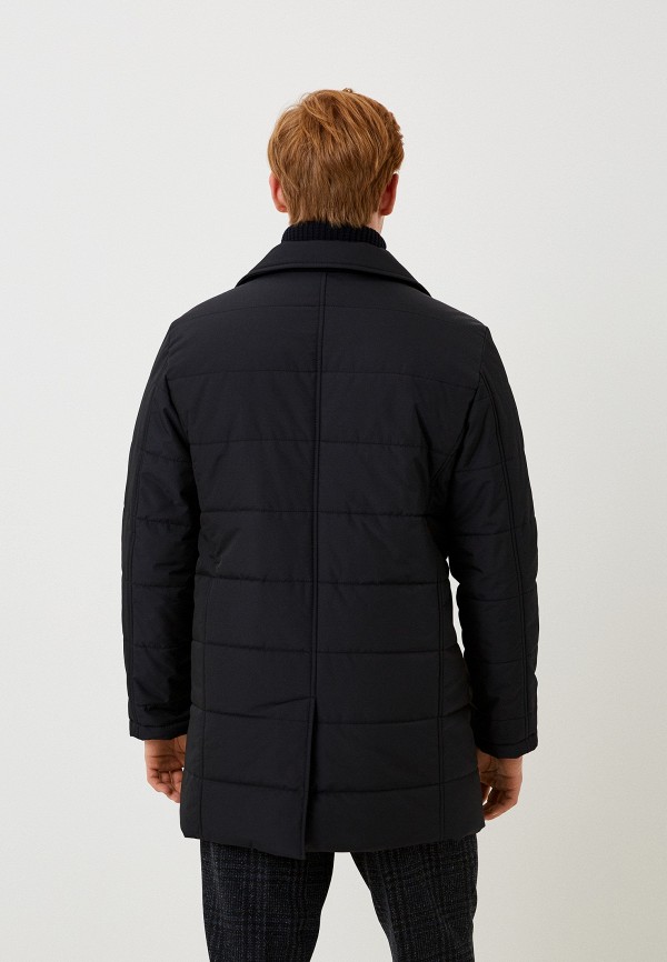 фото Куртка утепленная dtmd