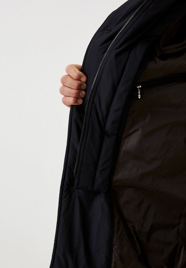 фото Куртка утепленная dtmd