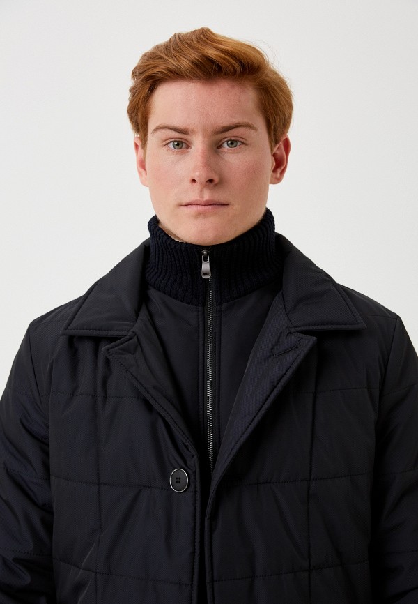 фото Куртка утепленная dtmd