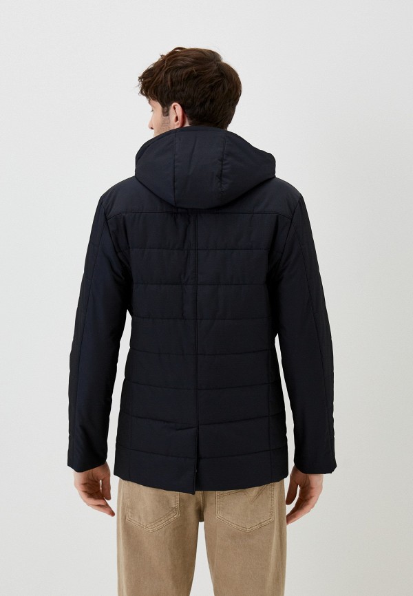 фото Куртка утепленная dtmd