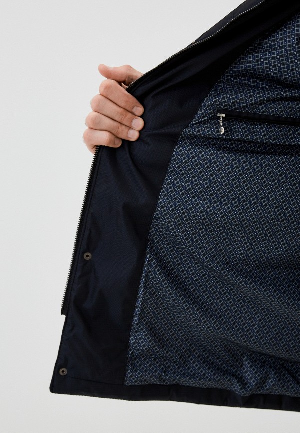 фото Куртка утепленная dtmd