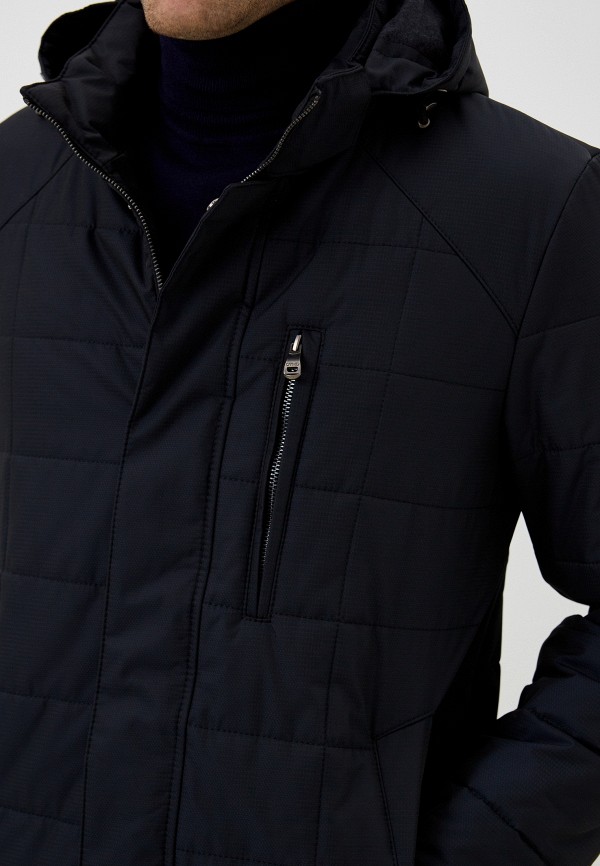 фото Куртка утепленная dtmd