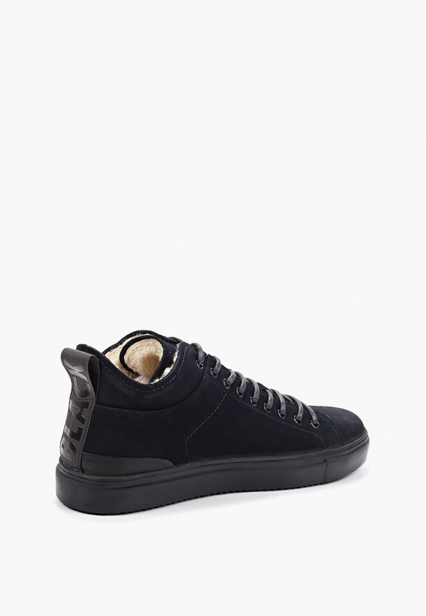 фото Ботинки blackstone