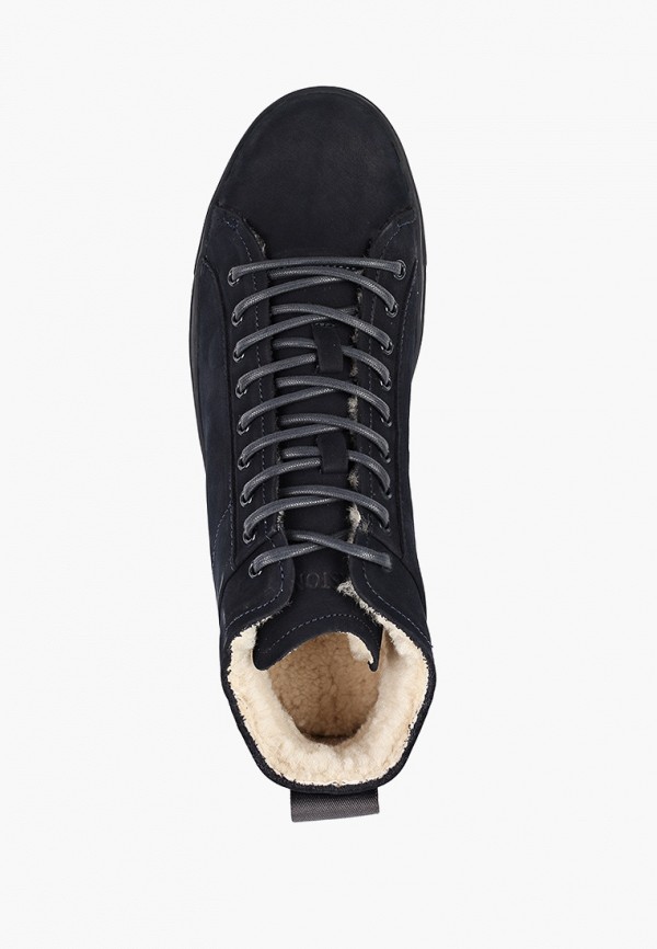 фото Ботинки blackstone