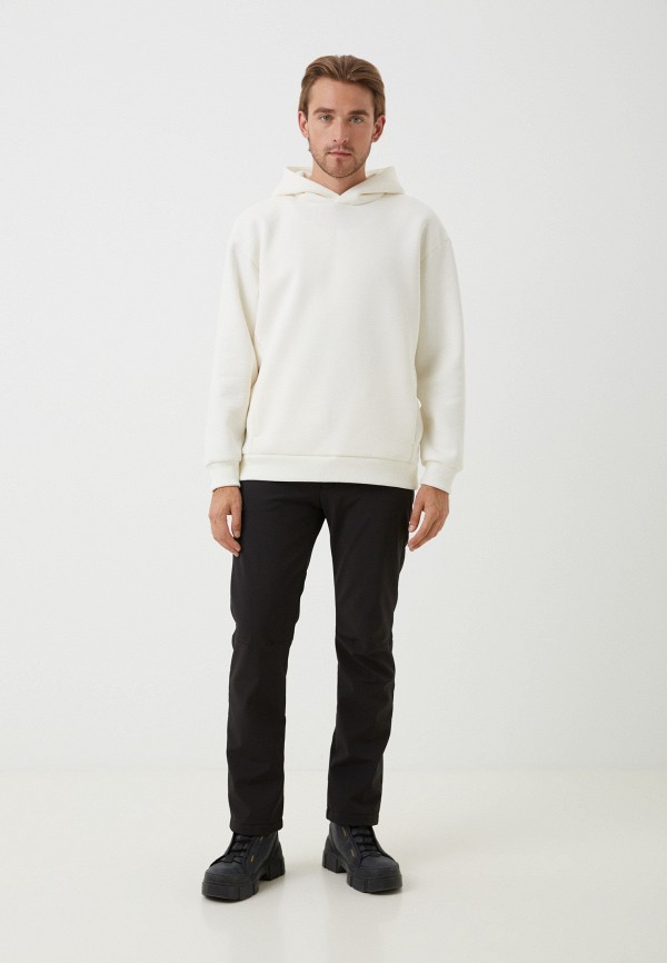 фото Брюки утепленные avese