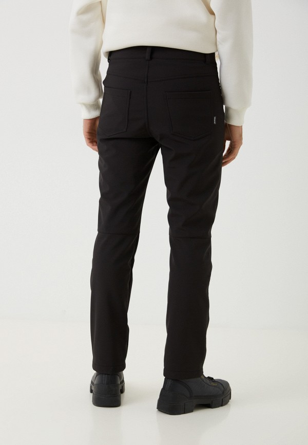 фото Брюки утепленные avese